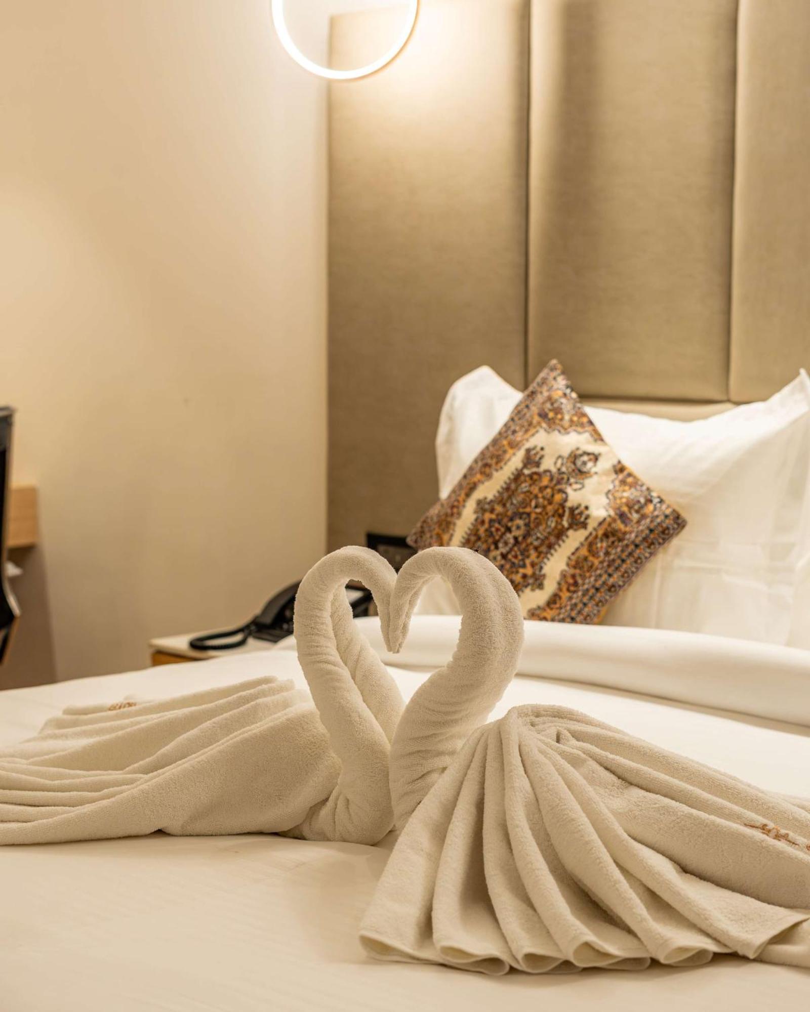Best Western Ah1 Амритсар Экстерьер фото