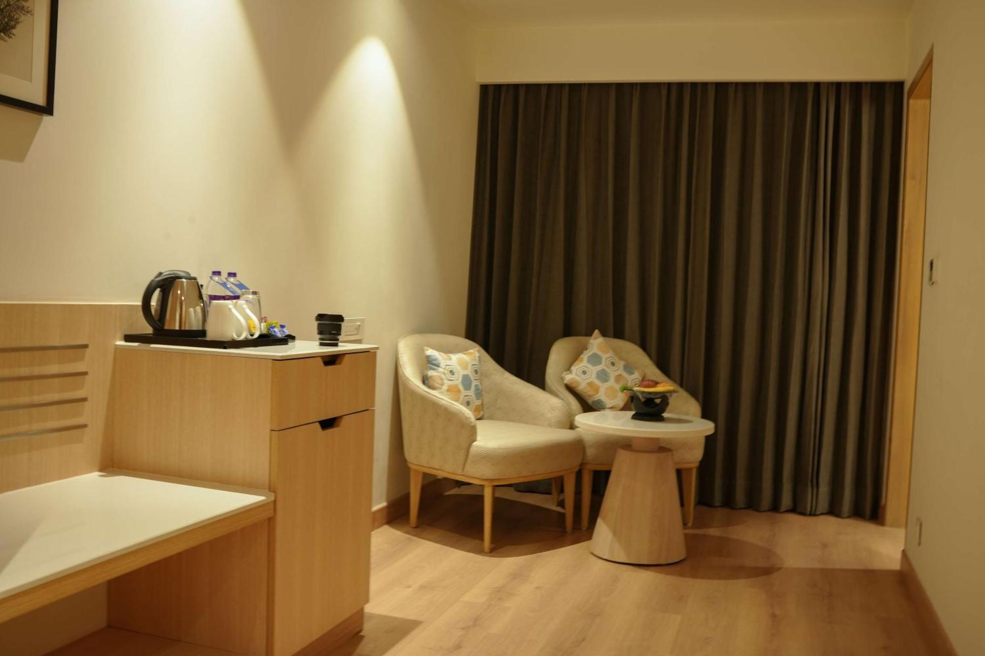 Best Western Ah1 Амритсар Экстерьер фото