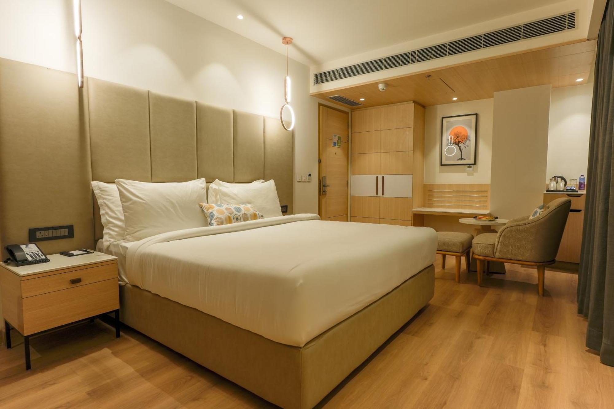Best Western Ah1 Амритсар Экстерьер фото