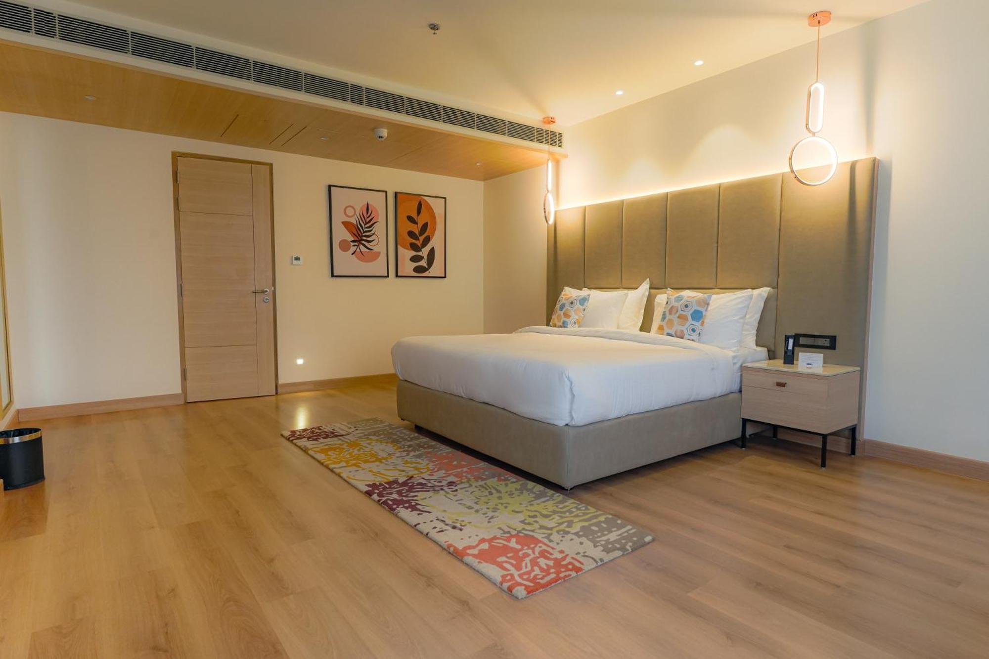 Best Western Ah1 Амритсар Экстерьер фото