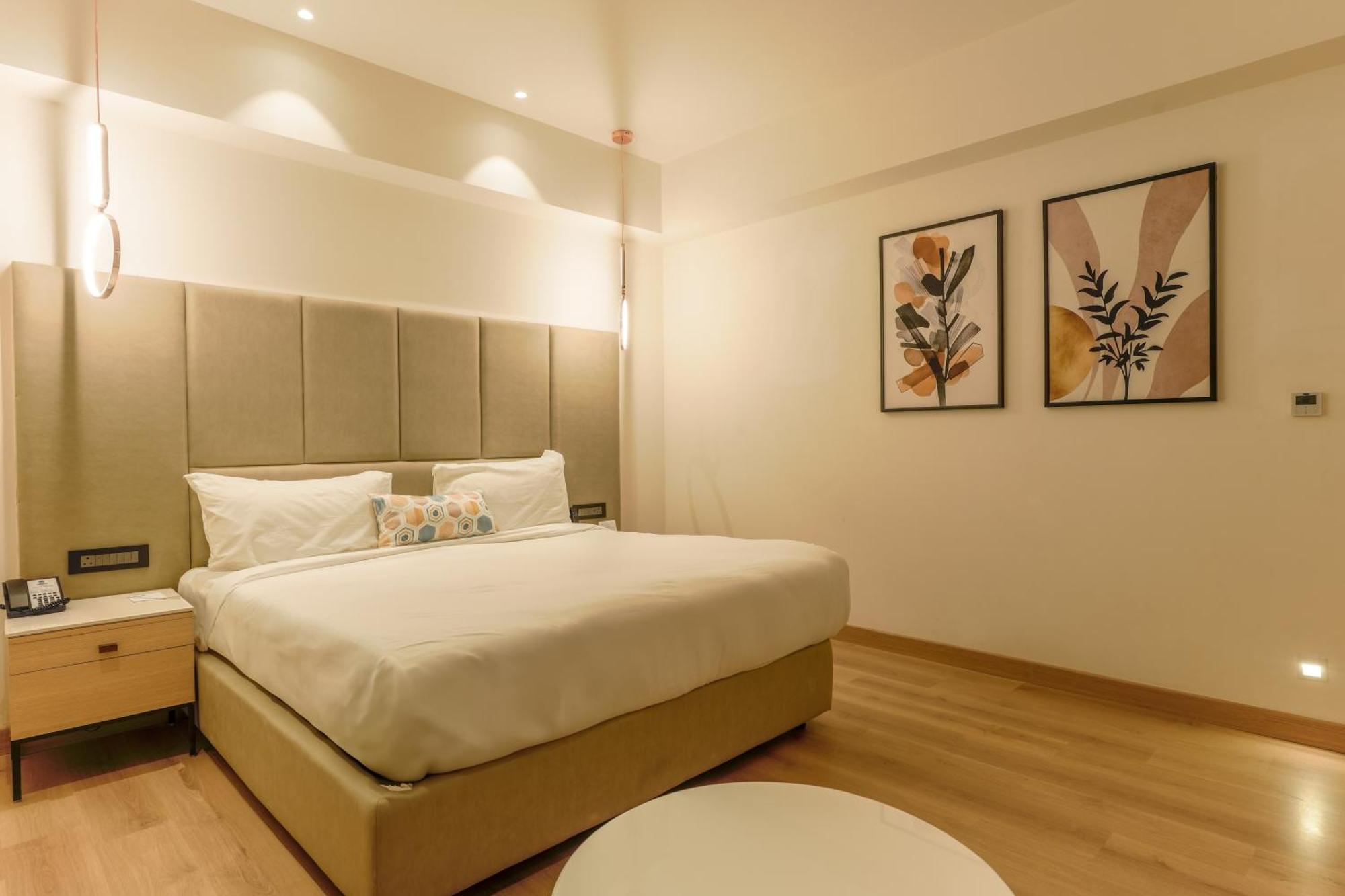 Best Western Ah1 Амритсар Экстерьер фото